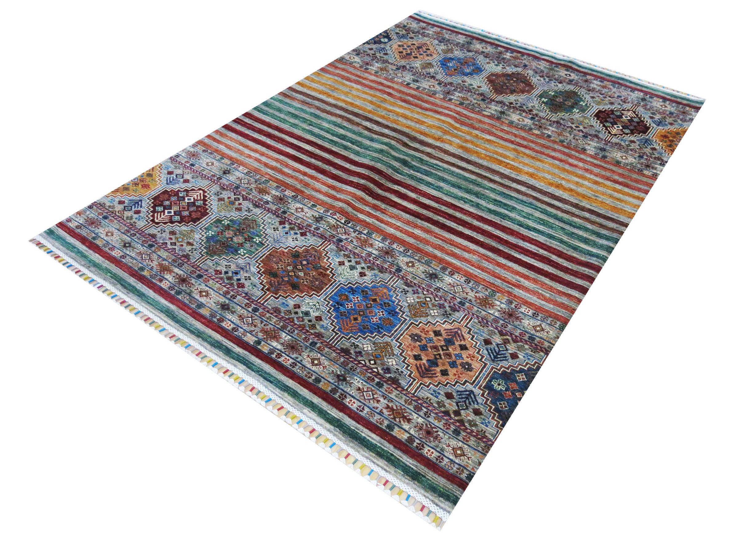 Oriental rug Ariana Royal