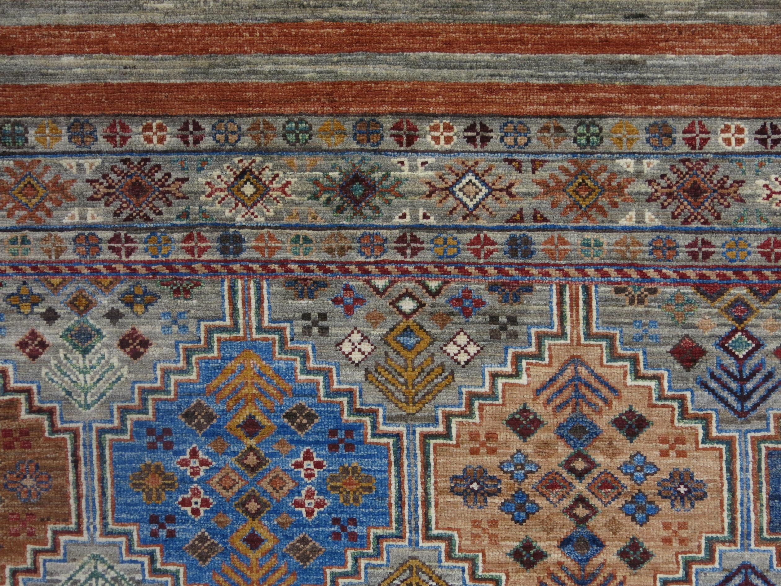 Oriental rug Ariana Royal