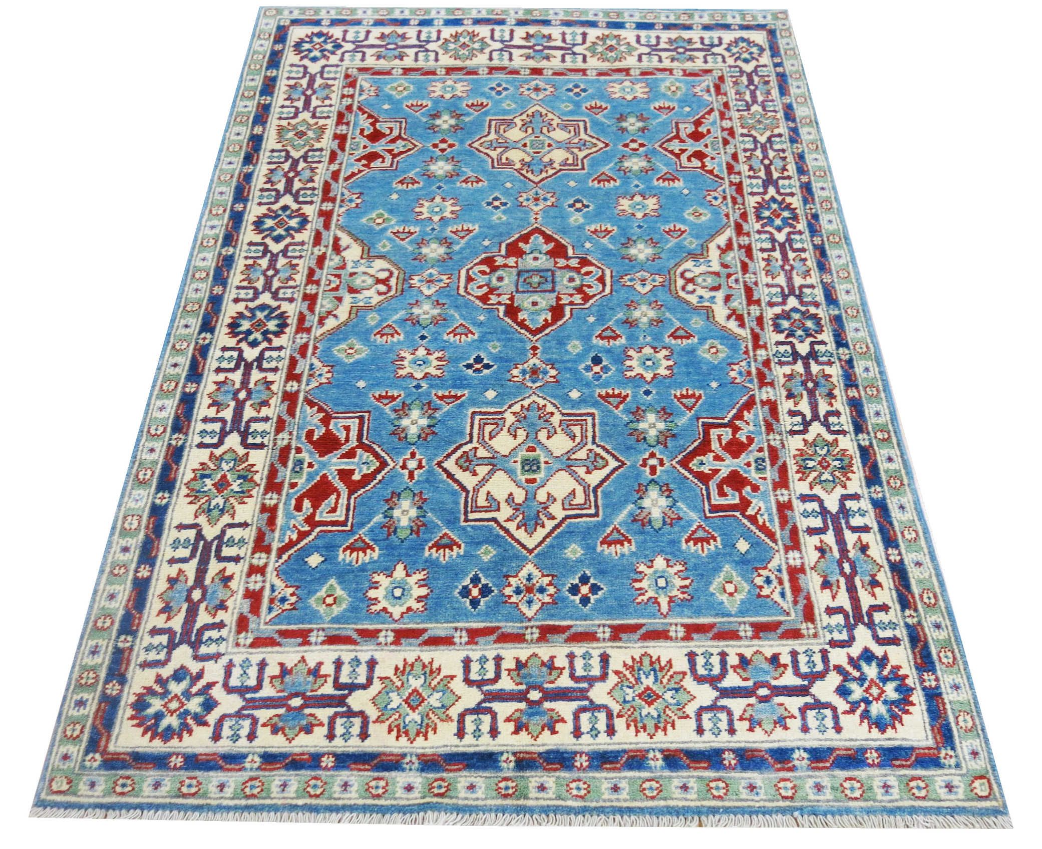 Oriental rug Kazak