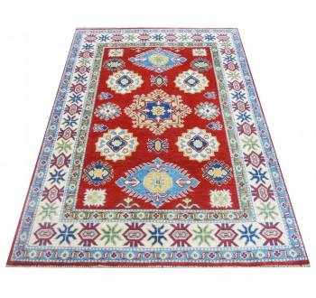 Oriental rug Kazak