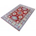 Oriental rug Kazak