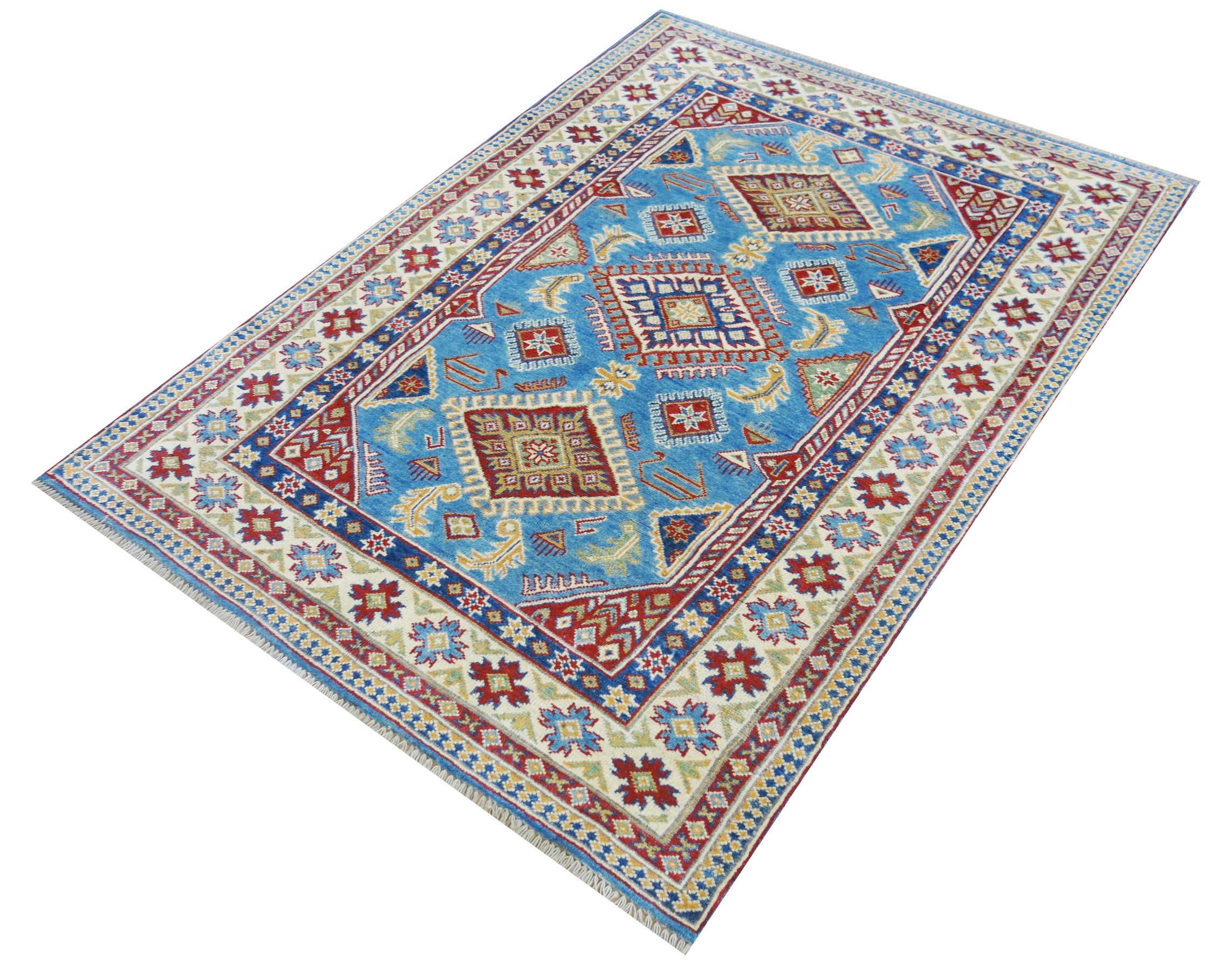 Oriental rug Kazak