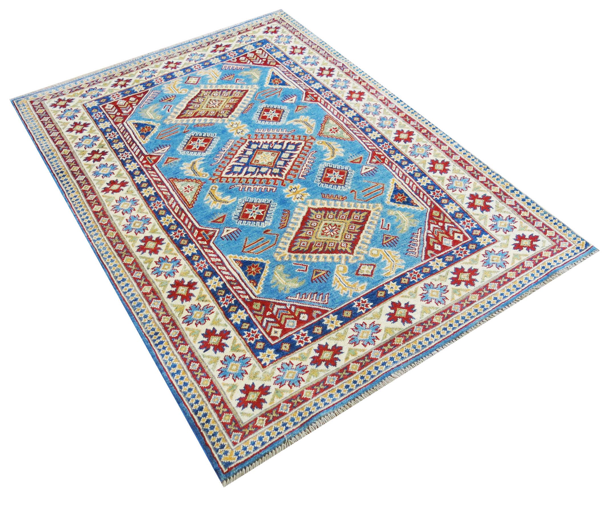 Oriental rug Kazak