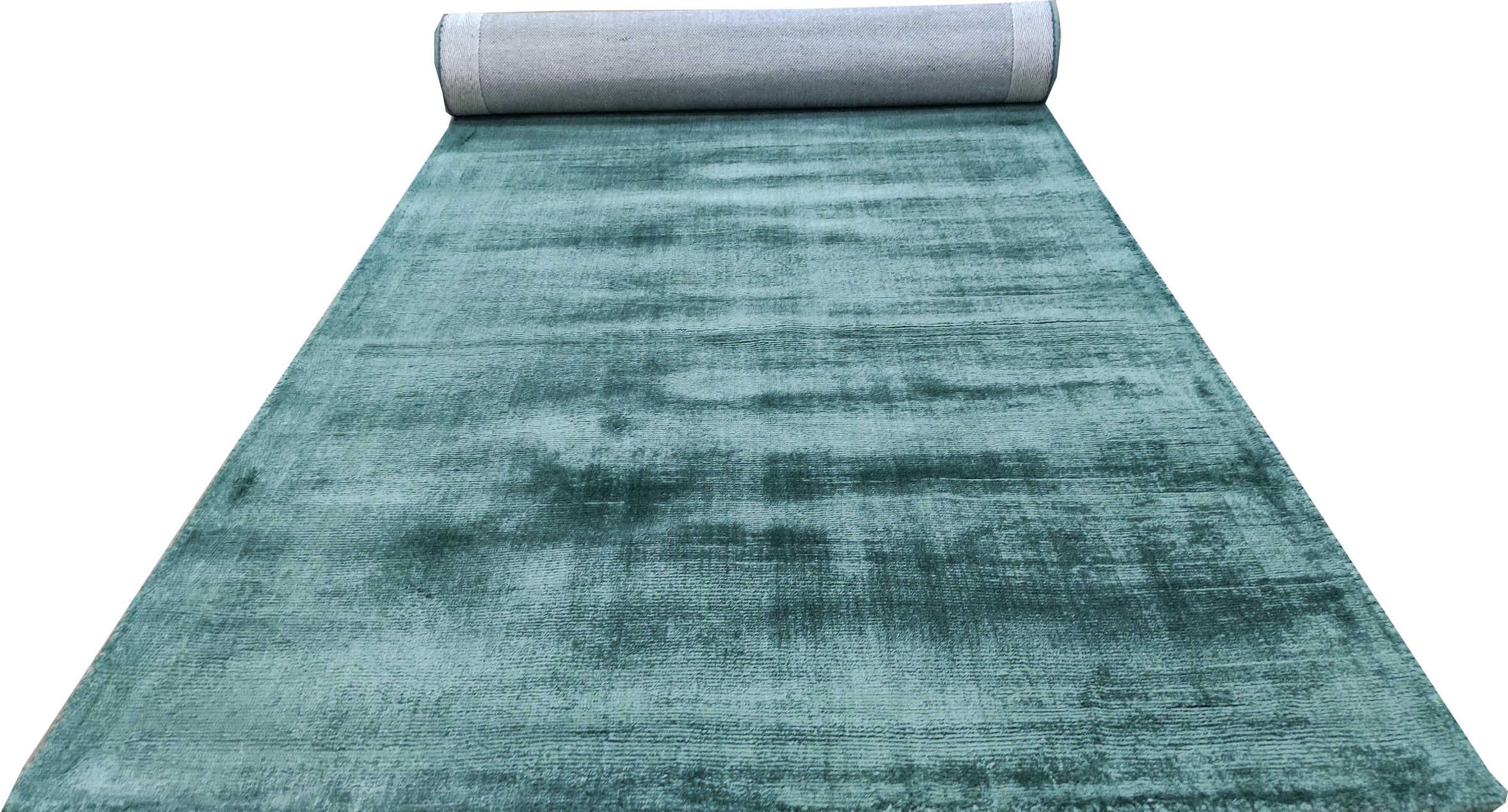Modern rug Garous Tuft
