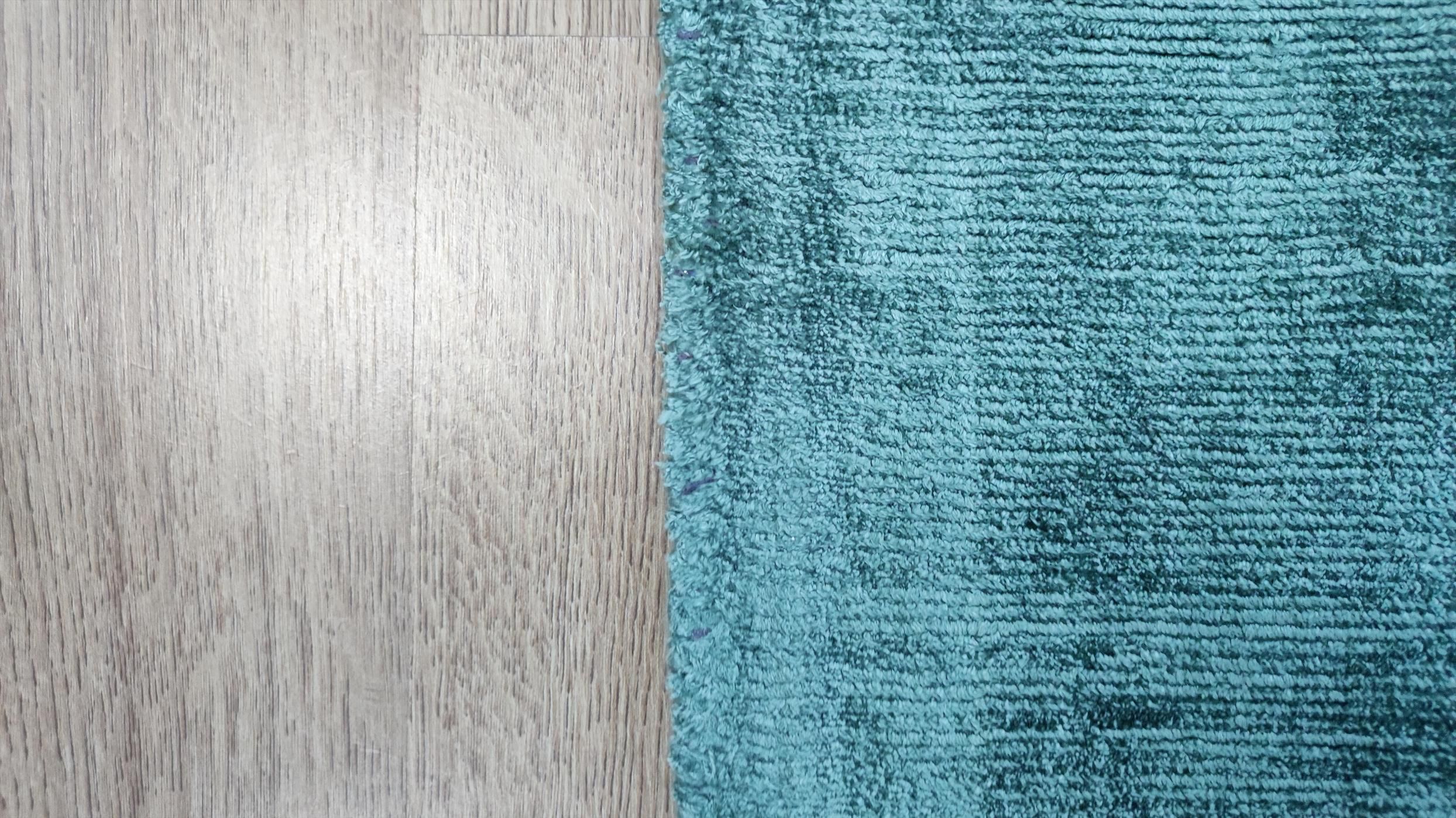 Modern rug Garous Tuft