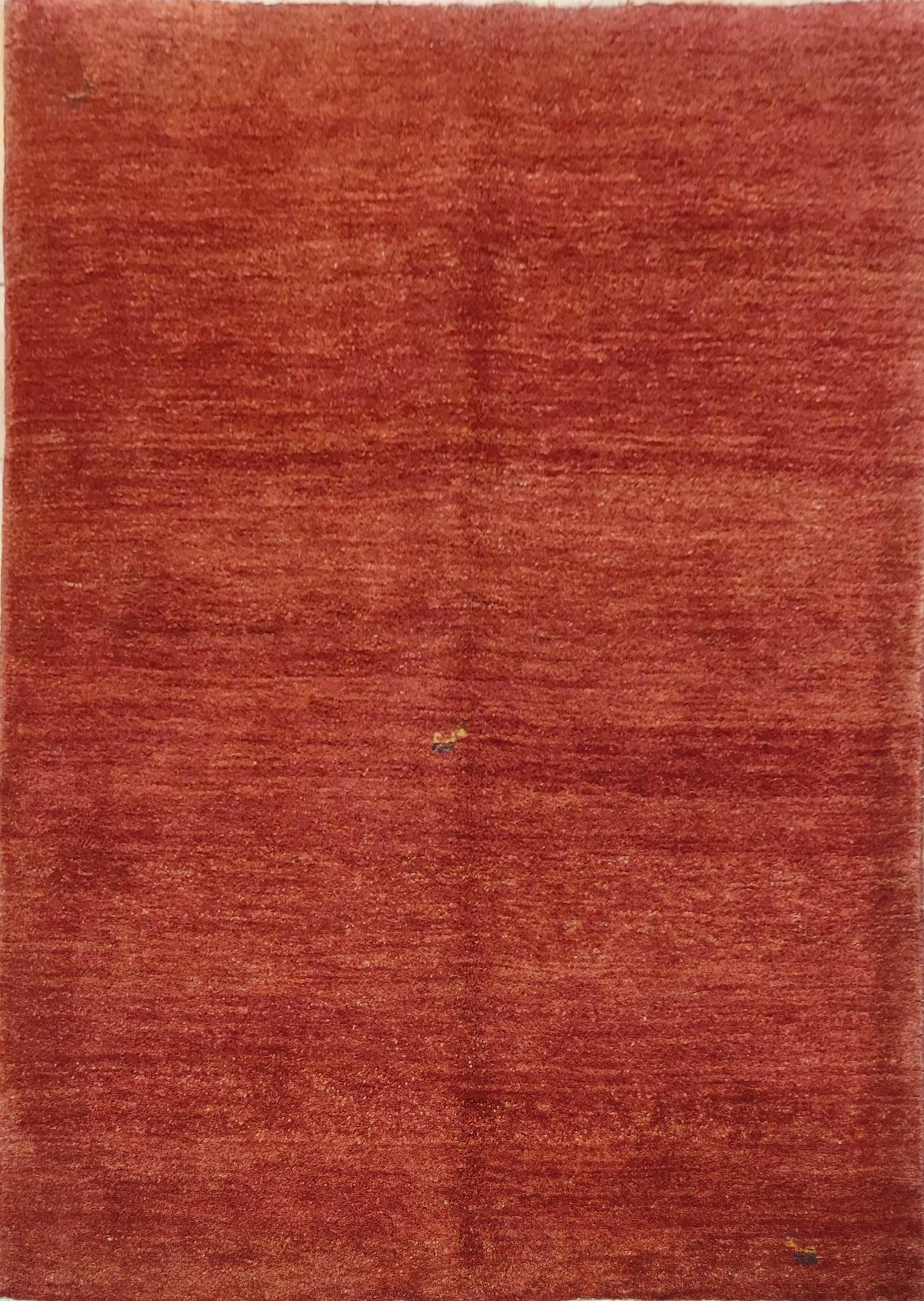 Modern rug Gabbeh Super