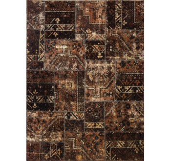 Moderní koberec Patchwork Modern Moderní koberec Patchwork Modern