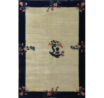 Oriental rug China Floral Exclusive