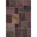 Moderní koberec Patchwork Modern