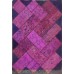 Moderní koberec Patchwork Modern