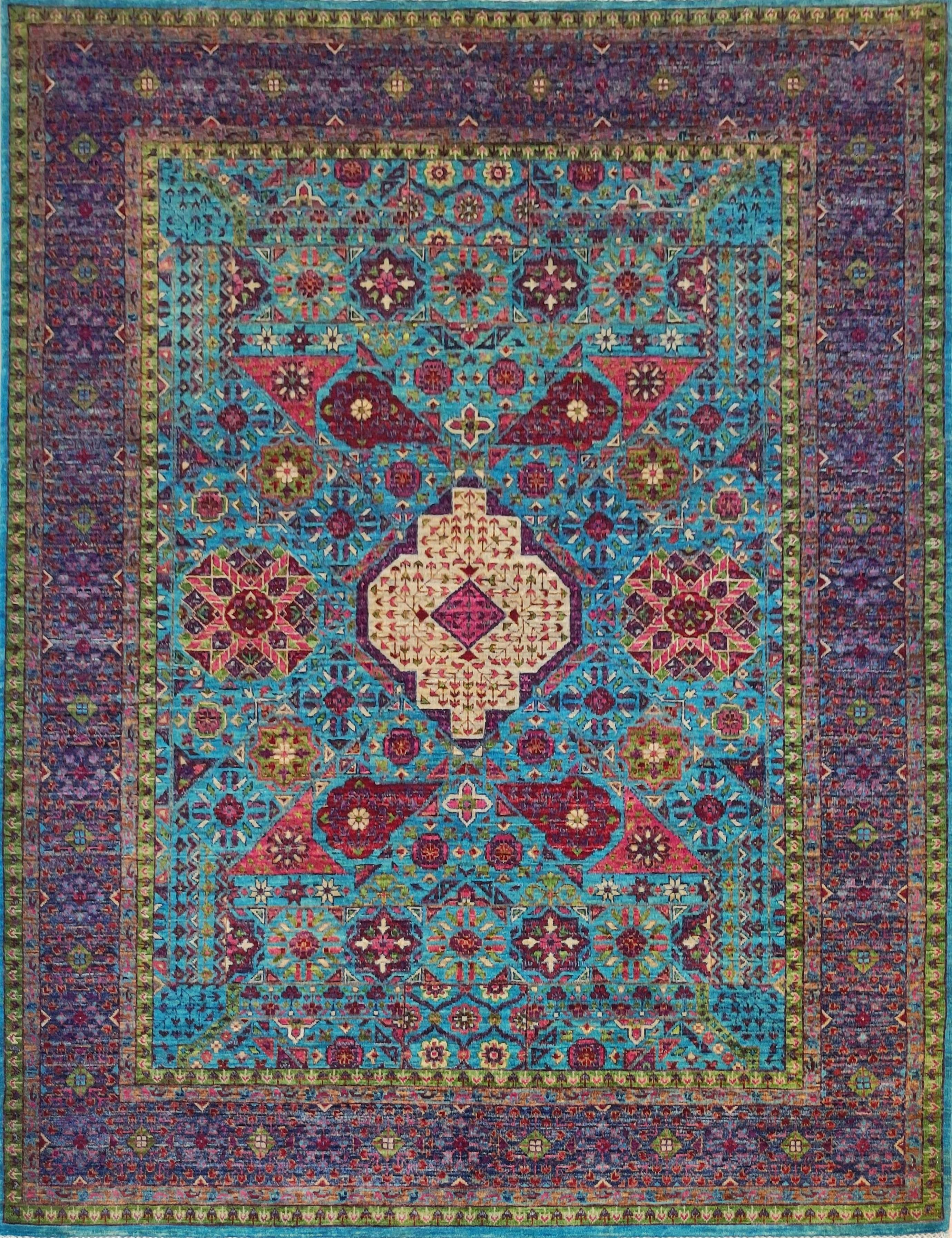 Oriental rug Ariana Imperial