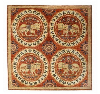 Oriental rug Ziegler Exclusive Oriental rug Ziegler Exclusive
