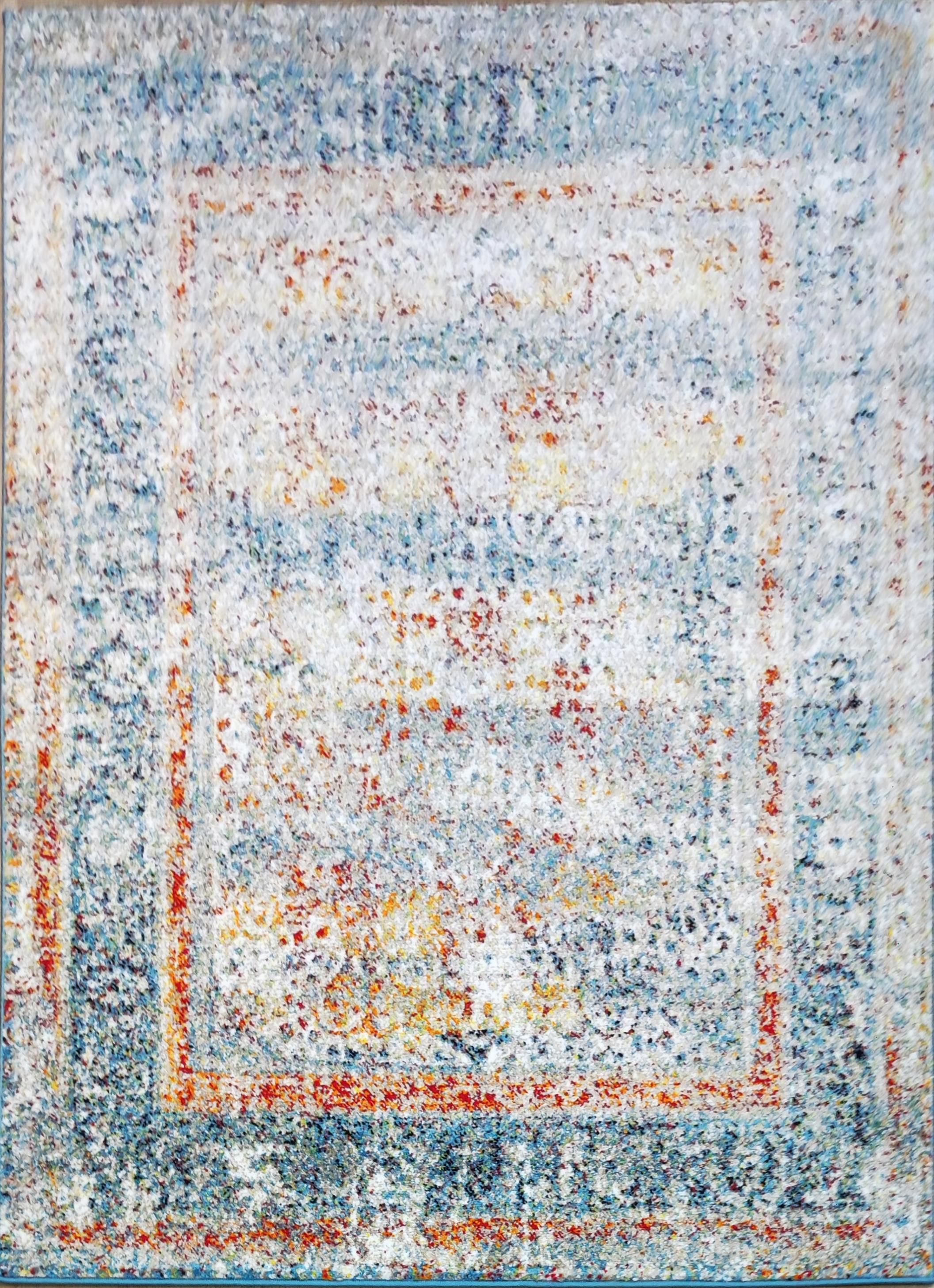 Rug Restoration