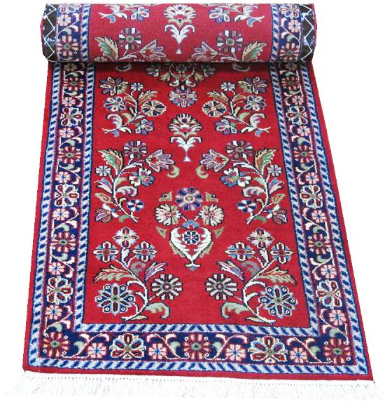 Oriental rug Sarough Exclusive