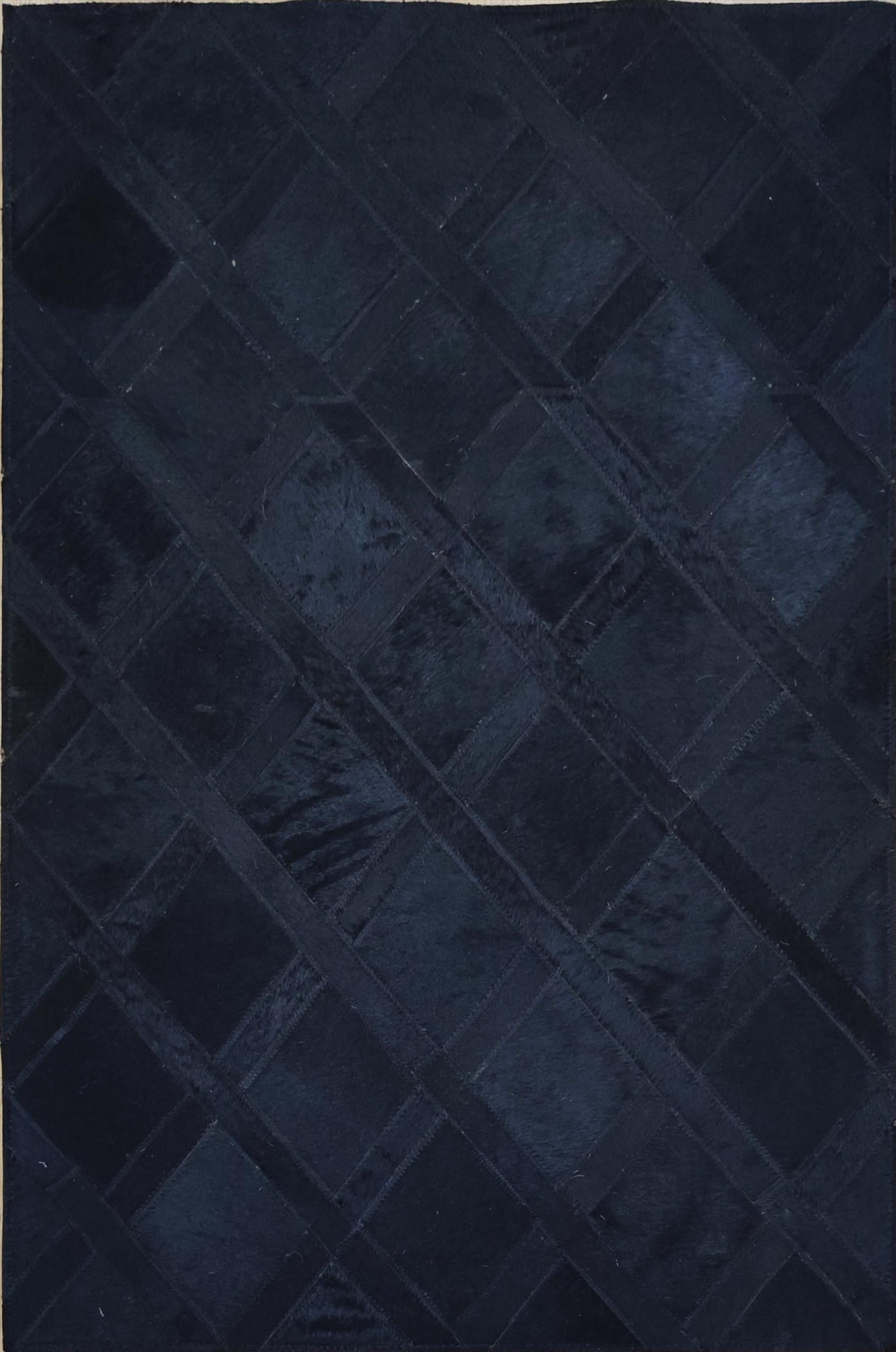 Moderní koberec Kůže Excelsior