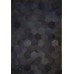 Modern rug Leather Excelsior