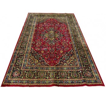 Oriental rug Kashmar Exclusiv