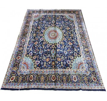 Oriental rug Kashmar Super