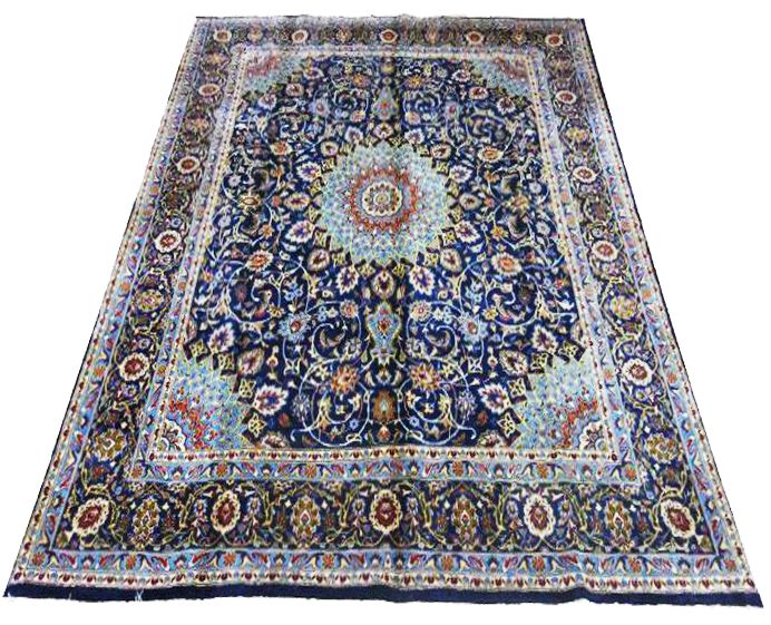 Oriental rug Kashmar Super