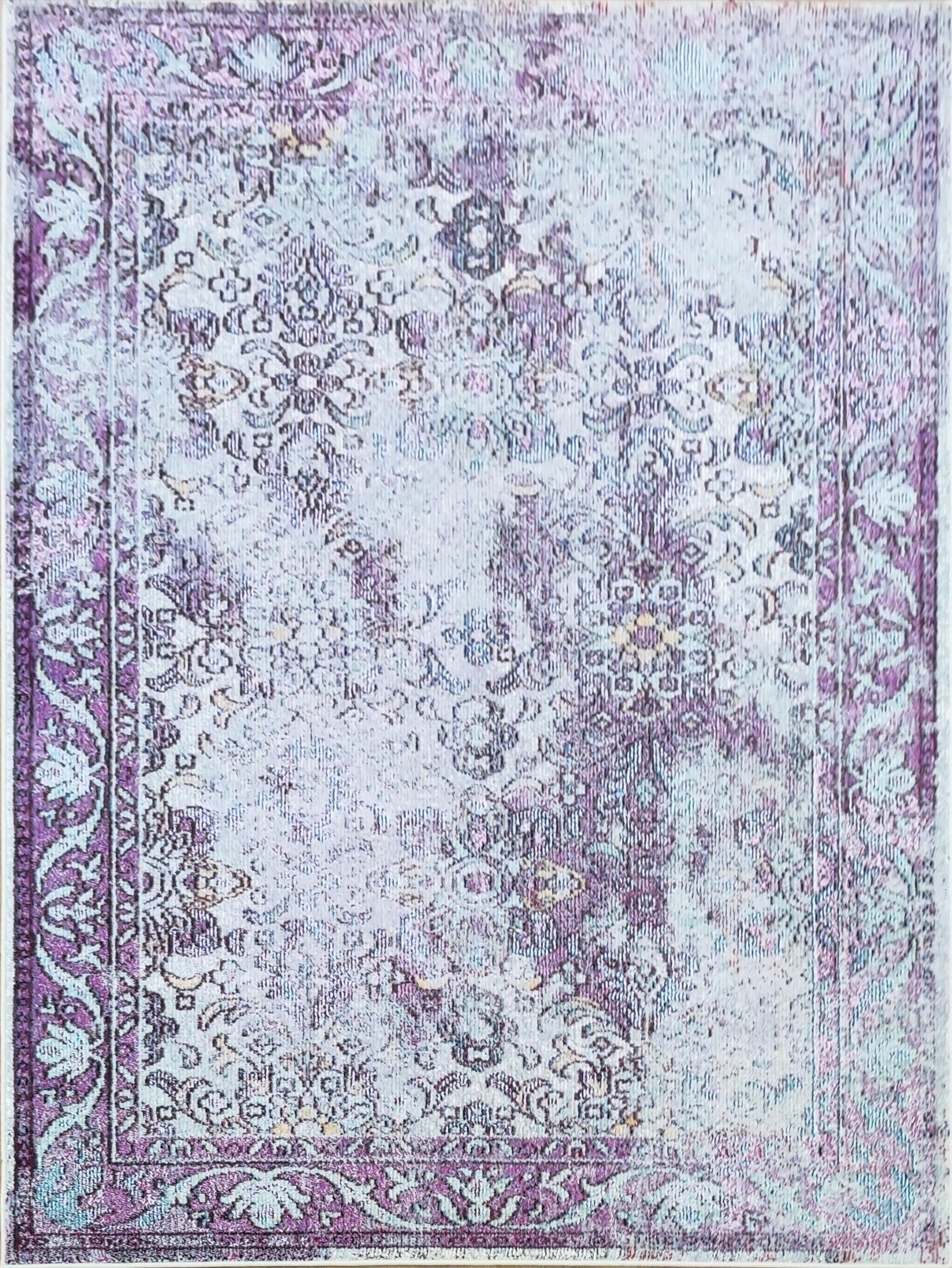 Rug Machine Carpet Limited Edition