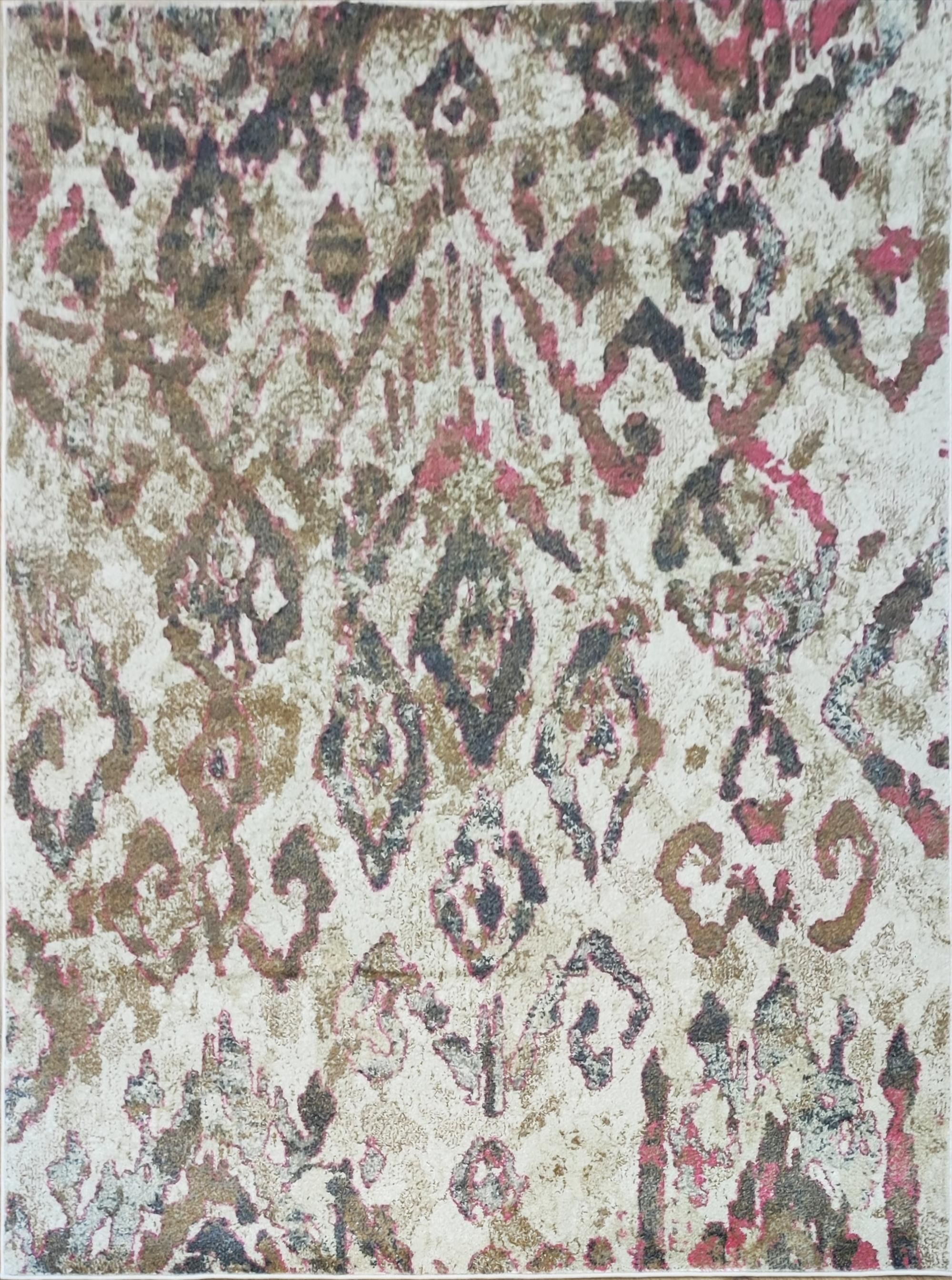 Rug Machine Carpet Limited Edition