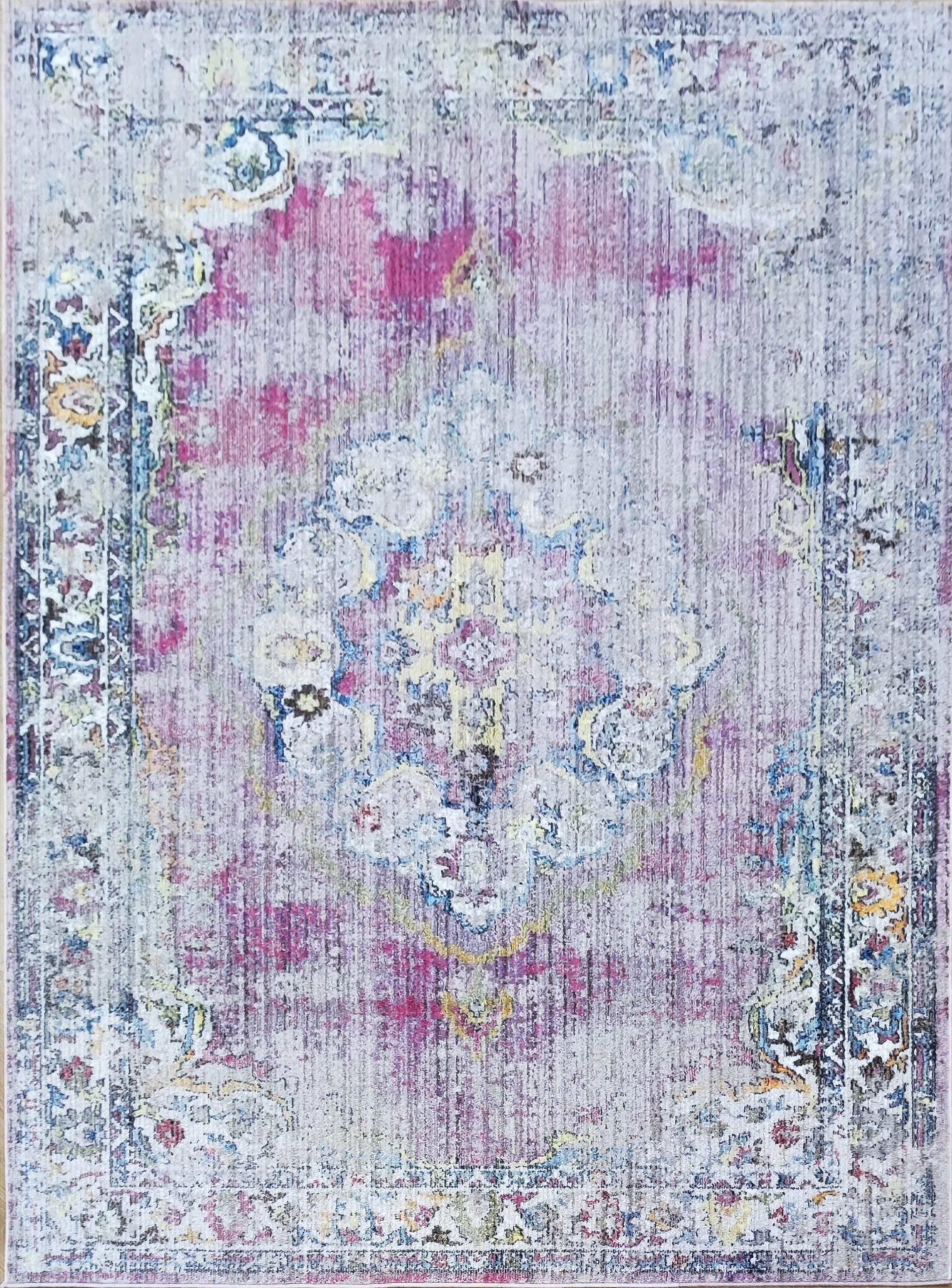 Rug Machine Carpet Limited Edition