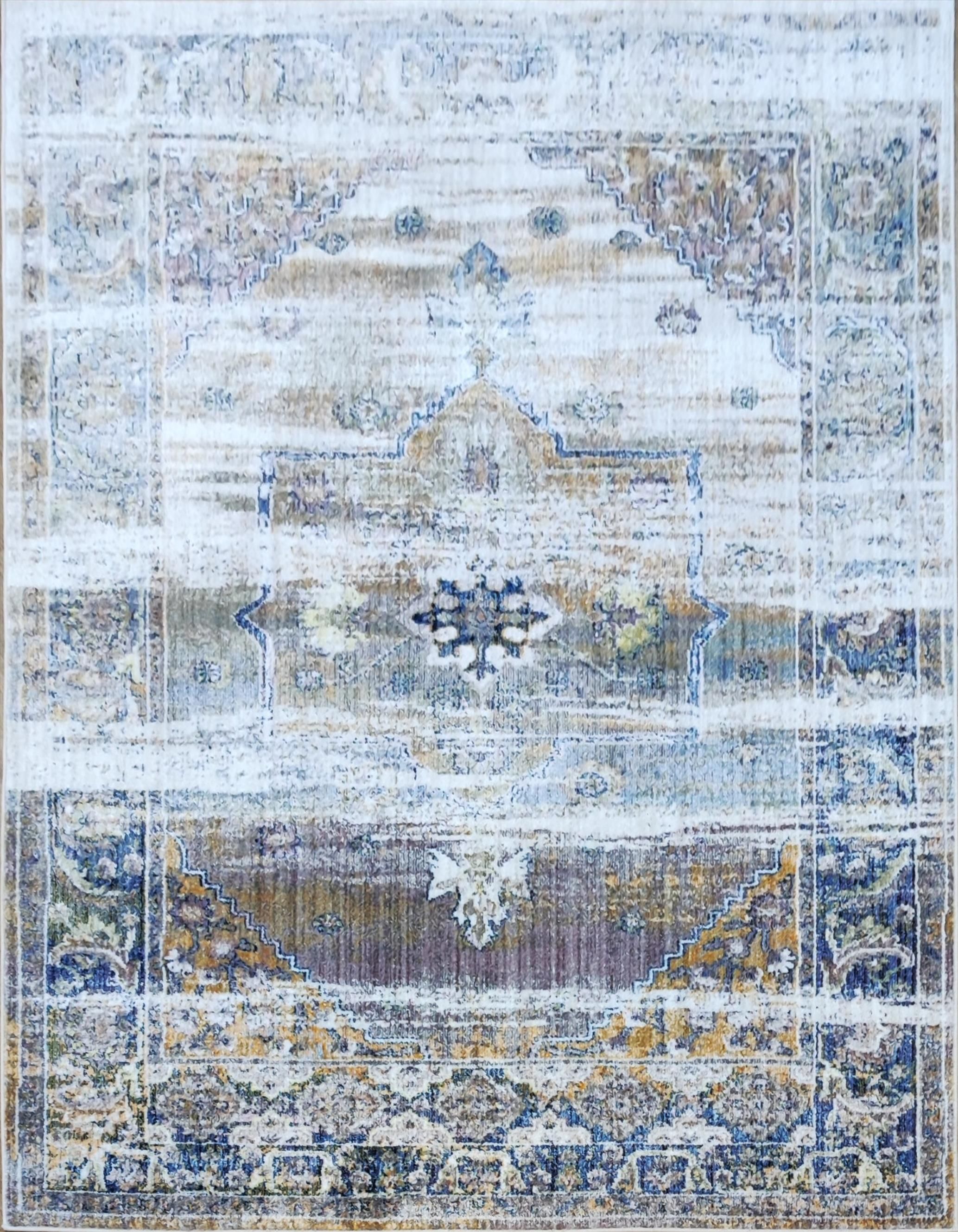 Rug Machine Carpet Limited Edition