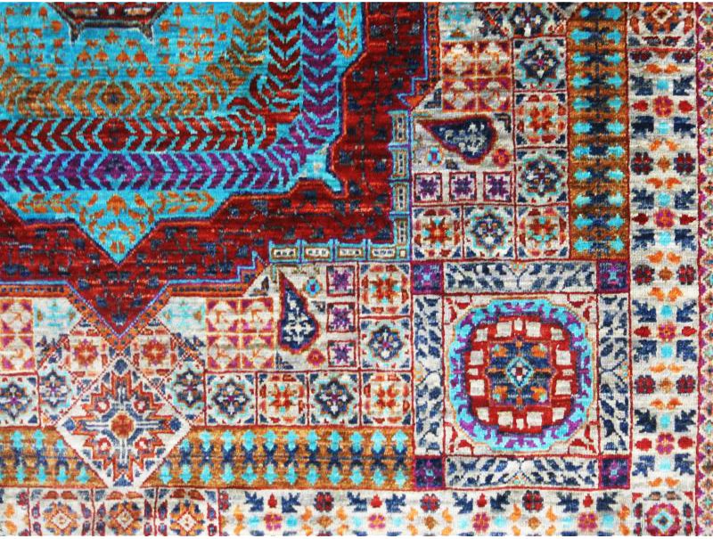 Oriental rug Ariana Imperial