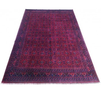 Oriental rug Mauri Exclusive