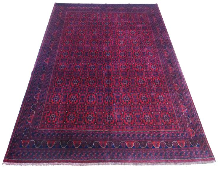 Oriental rug Mauri Exclusive