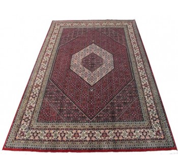 Persian rug Herati Royal