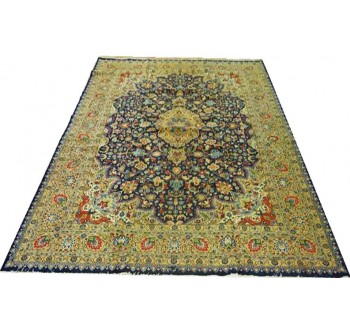 Oriental rug Kashmar Exclusiv