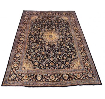 Perský koberec Kashmar Exclusiv