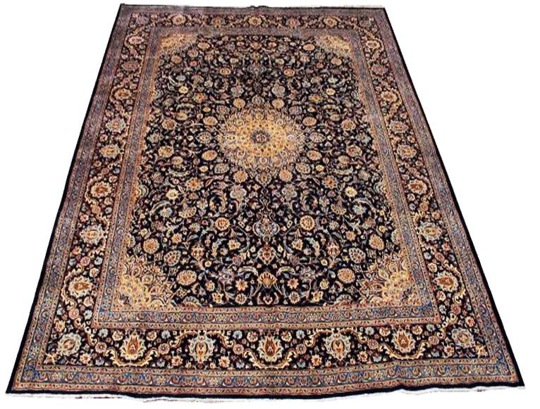 Persian rug Kashmar Exclusiv