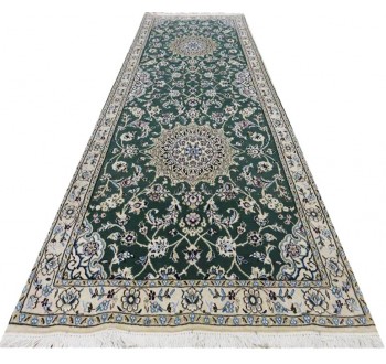 Orientální koberec Nain 9 Exkluziv Orientální koberec Nain 9 Exkluziv