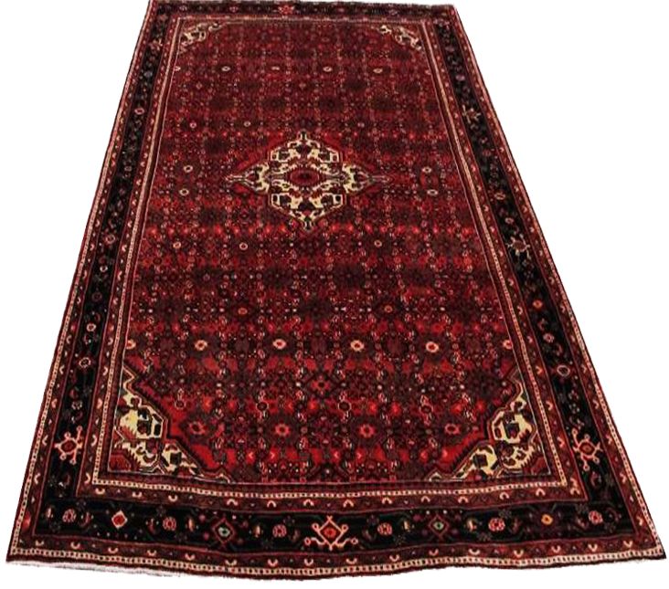 Persian rug Hosseinabad Super