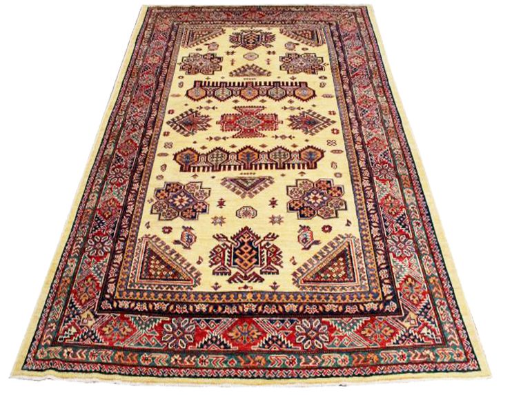 Oriental rug Kazak Exclusive