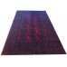 Oriental rug Afghan Filpa