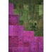 Moderní koberec Patchwork Modern