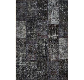 Perský koberec Patchwork Royal