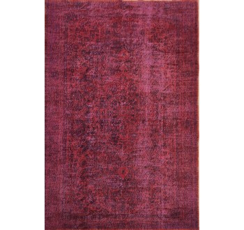 Moderní koberec Patchwork Modern