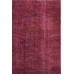 Moderní koberec Patchwork Modern