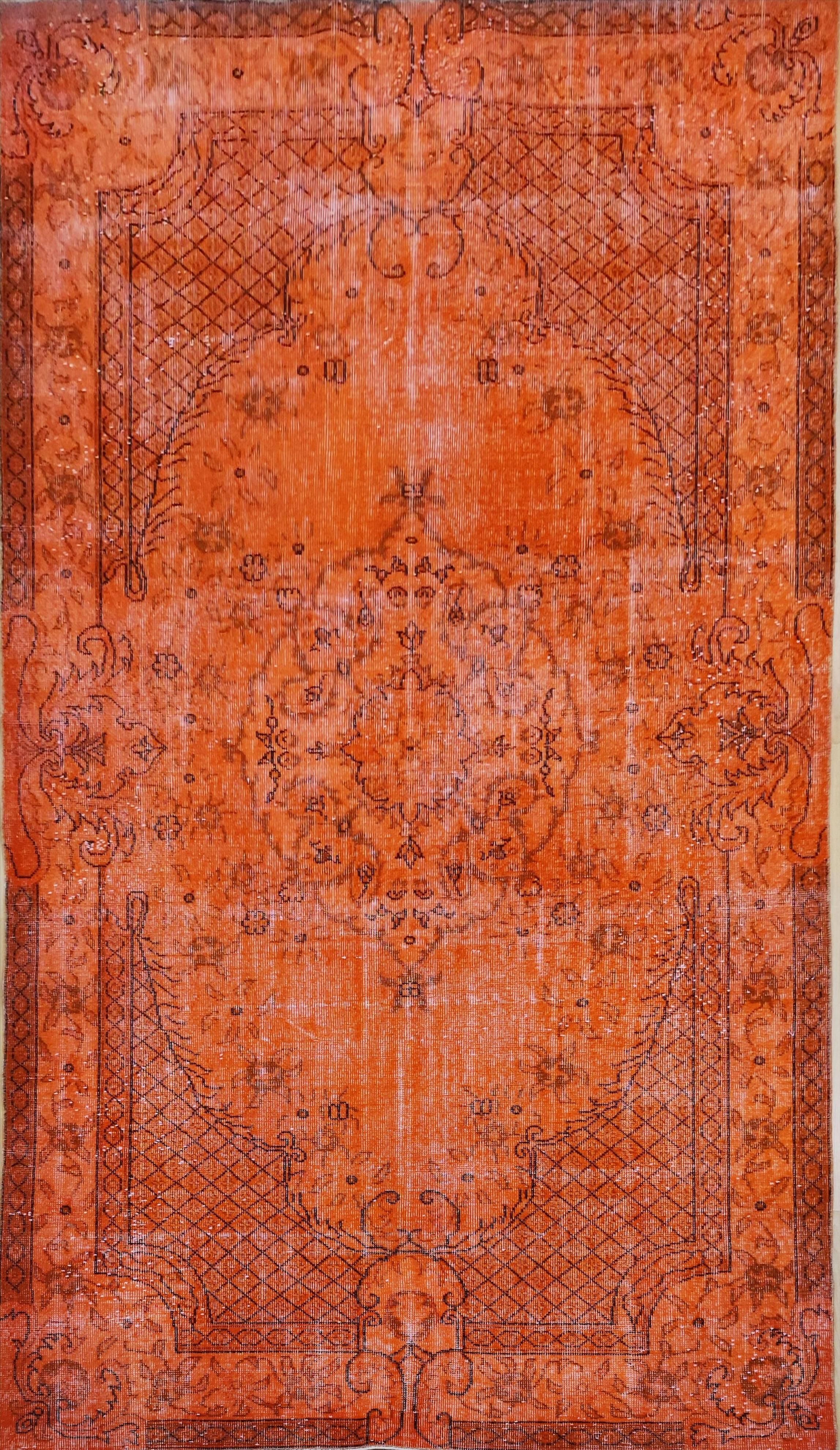 Perský koberec Vintáž Royal
