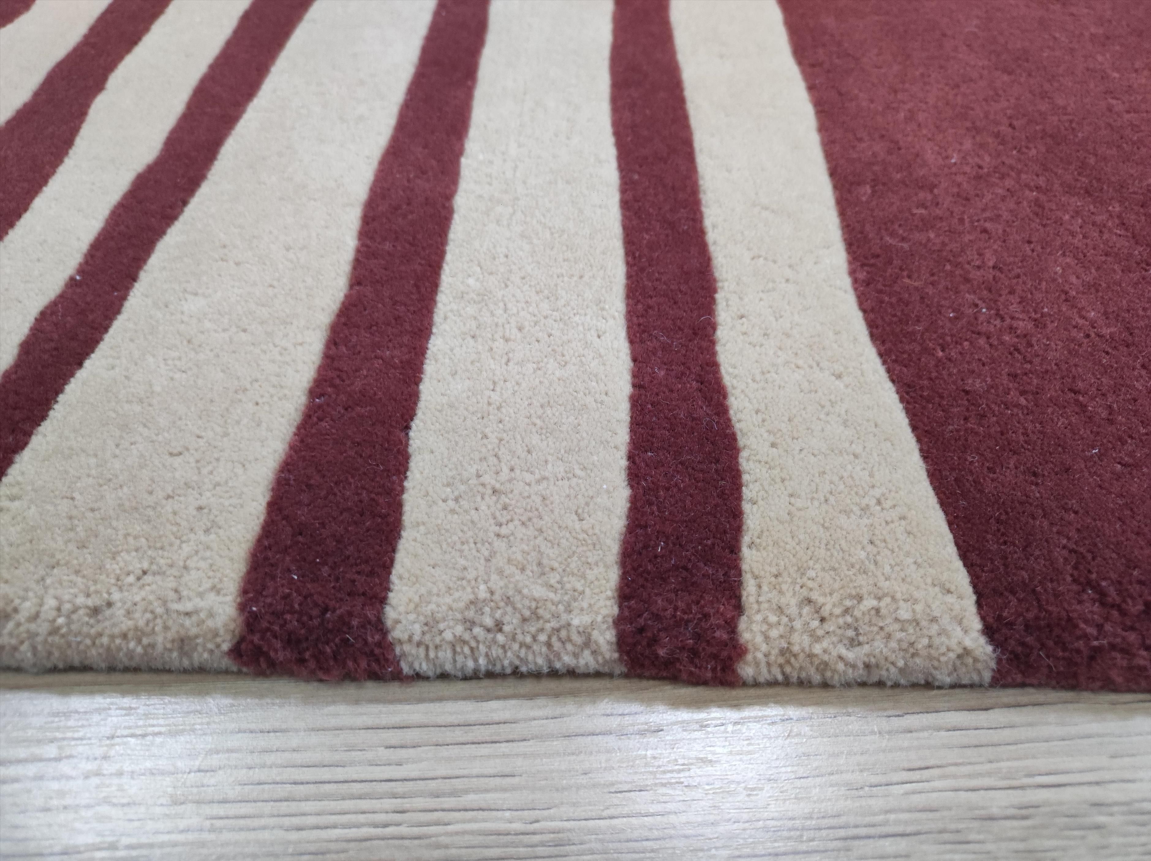 Modern rug Modern Tuft Carpet