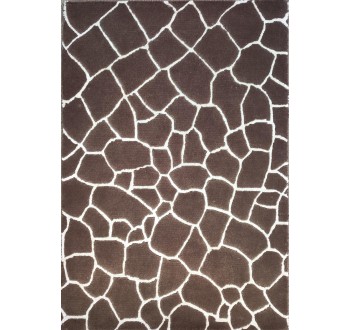 Modern rug Nepal Design