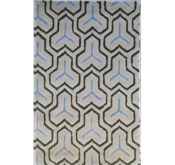 Moderní koberec Nepal Design