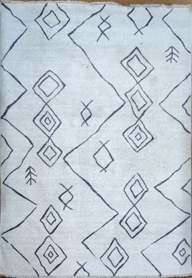 Rug California Design