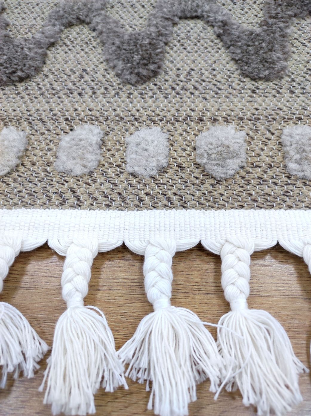Rug Scandi Design