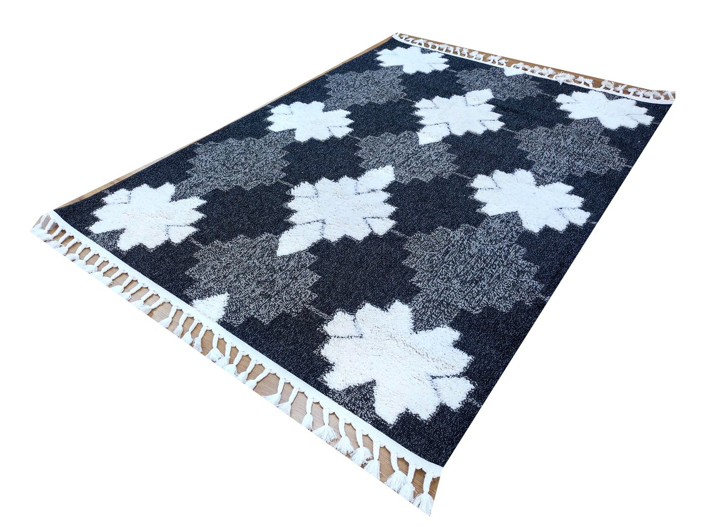 Koberec Scandi Design