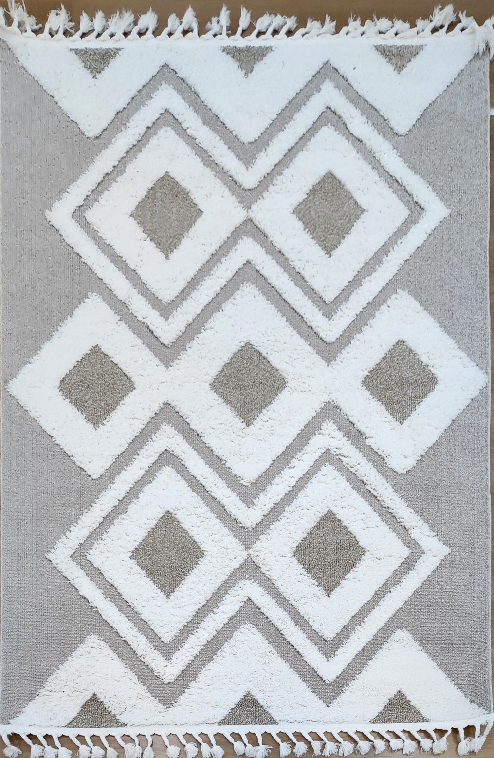 Koberec Scandi Design